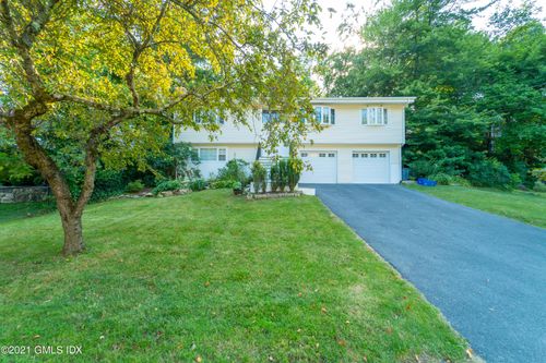 37 Amherst Rd, Riverside, CT, 06878-1501 | Card Image
