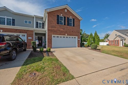 7745 Marshall Arch Dr, Mechanicsville, VA, 23111-4726 | Card Image