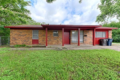 4909 Dalevale Ct, Fort Worth, TX, 76135-1707 | Card Image