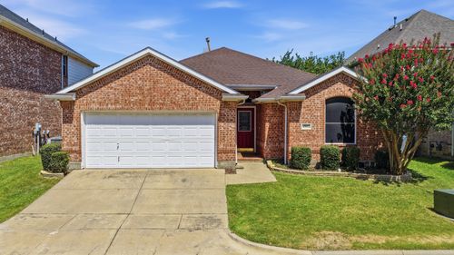 4802 Pier Nine Dr, Arlington, TX, 76016-5370 | Card Image
