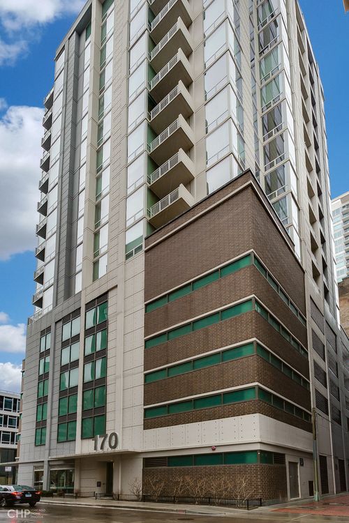 apt-904-170 W Polk St, Chicago, IL, 60605-3584 | Card Image