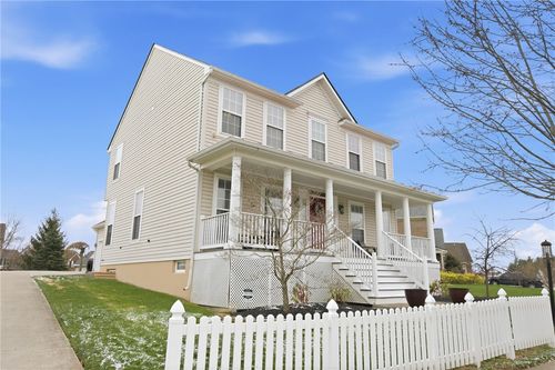299 Village Park Dr, Lebanon, OH, 45036-7799 | Card Image