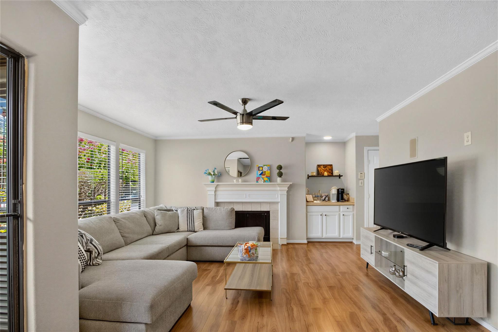 Residential in Houston 3