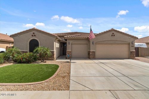 10033 W Jessie Ln, Peoria, AZ, 85383-2888 | Card Image