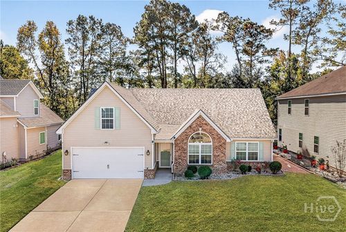 7 Teal Lake Dr, Savannah, GA, 31419-7518 | Card Image