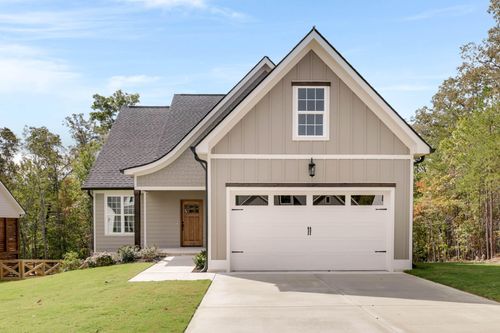 7452 Peytons Rise Way, Georgetown, TN, 37336 | Card Image