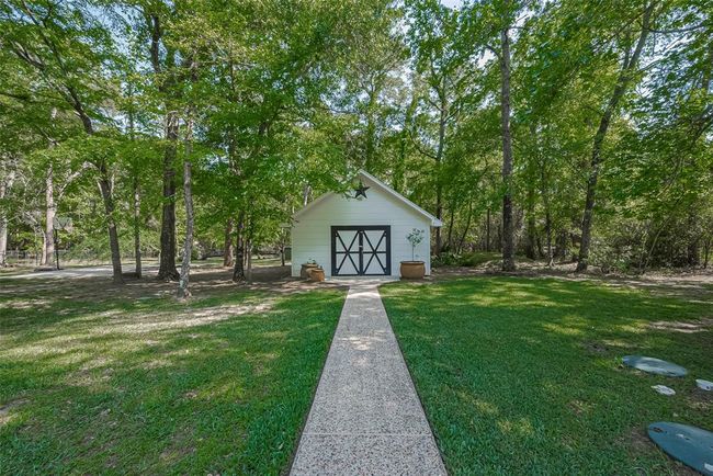 32802 Crestlake Blvd, House other with 4 bedrooms, 4 bathrooms and 3 parking in Magnolia TX | Image 36