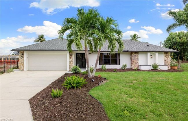 6058 Cocos Dr, FORT MYERS, FL, 33908 | Card Image
