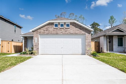 21043 Santopadre St, New Caney, TX, 77357 | Card Image