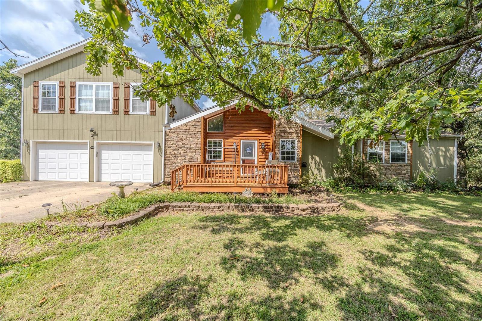 Orange Blossom Ln, Lebanon, MO 65536
