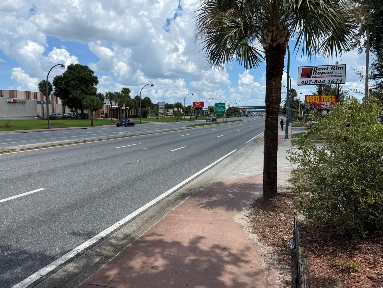 Commercial Lease in ORLANDO 4