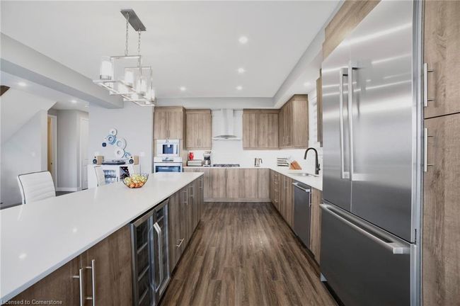 116 Bedrock Dr, House other with 3 bedrooms, 3 bathrooms and 4 parking in Stoney Creek ON | Image 11