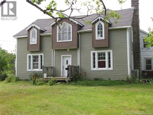 5031 Main St, Dorchester, NB, E4K2Y7 | Card Image