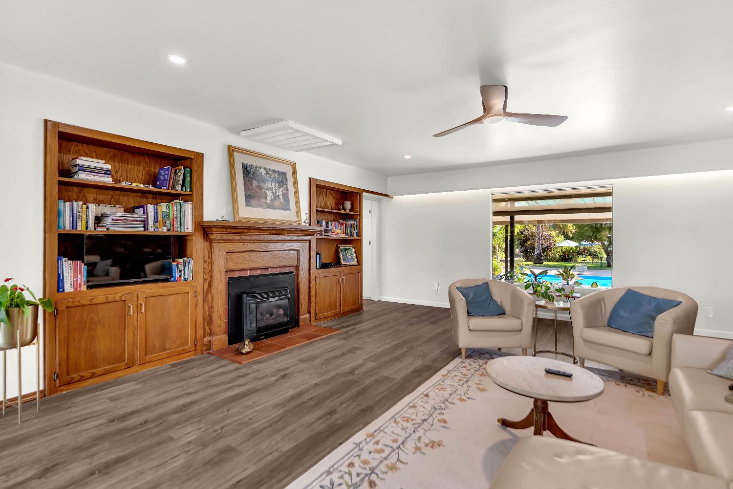 Residential in Red Bluff 4