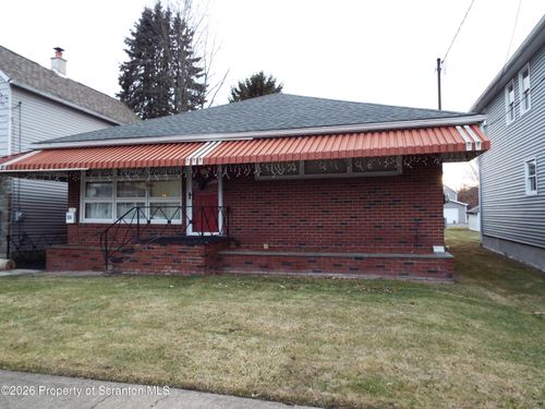 231 Poplar St, Dickson City, PA, 18519-1734 | Card Image