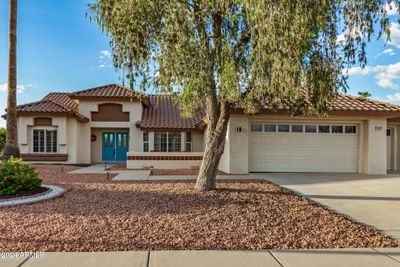 14810 W Antelope Drive, House other with 2 bedrooms, 2 bathrooms and null parking in Sun City West AZ | Image 1