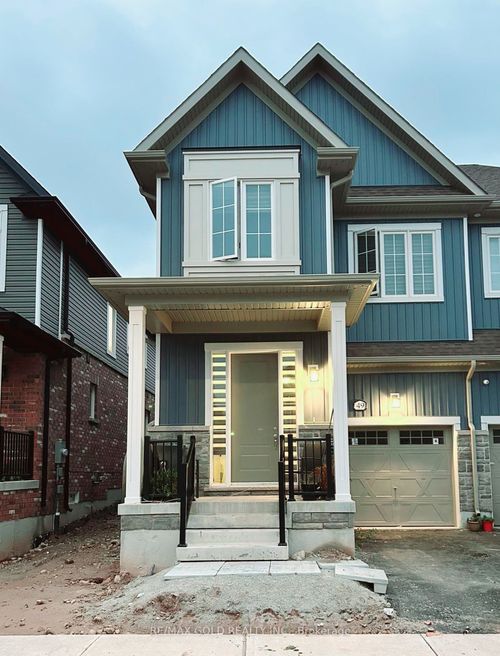49 Brown St, Erin, ON, N0B1T0 | Card Image