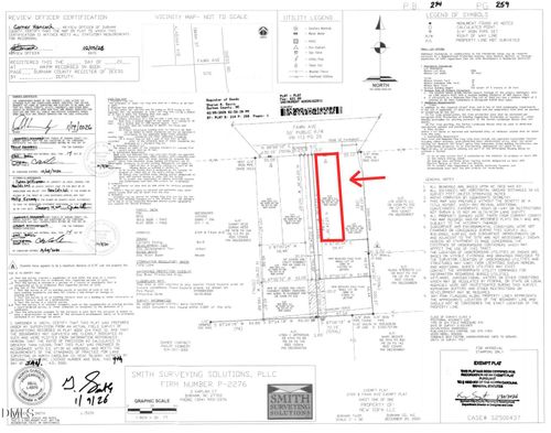 2707 Fawn Ave, Durham, NC, 27705-2612 | Card Image