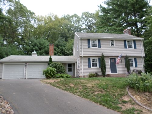 239 Timrod Rd, Manchester, CT, 06040-6733 | Card Image