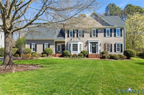 12212 Renwick Pl, Glen Allen, VA, 23059-6929 | Card Image