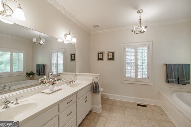 1181 Knob Creek Dr, House other with 4 bedrooms, 4 bathrooms and 2 parking in Athens GA | Image 34
