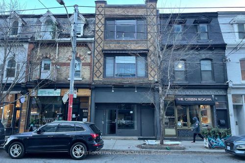 main-984 Queen St W, Toronto, ON, M6J1H1 | Card Image