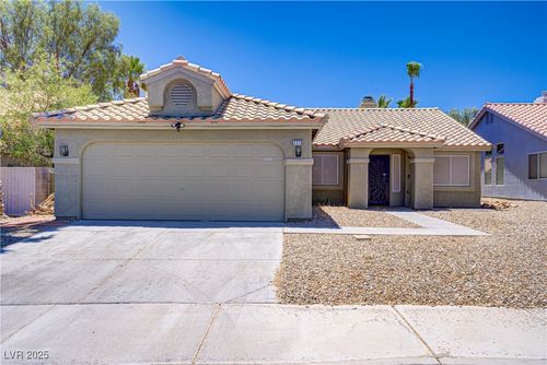 7713 White Grass Avenue, Las Vegas, NV, 89131 | Card Image