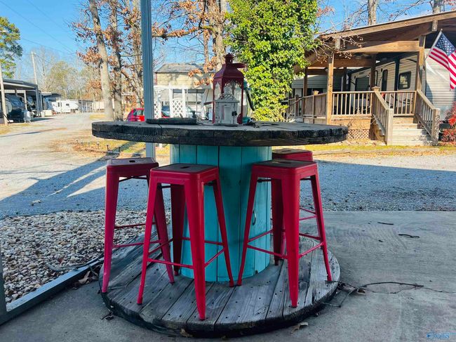 Lots 145 & 146 County Road 131, Home with 0 bedrooms, 0 bathrooms and null parking in Cedar Bluff AL | Image 7