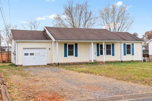 3370 Mallard Dr, Clarksville, TN, 37042-5830 | Card Image