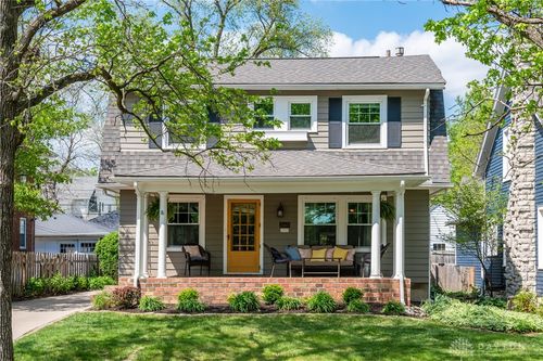 209 Forrer Blvd, Oakwood, OH, 45419-3236 | Card Image