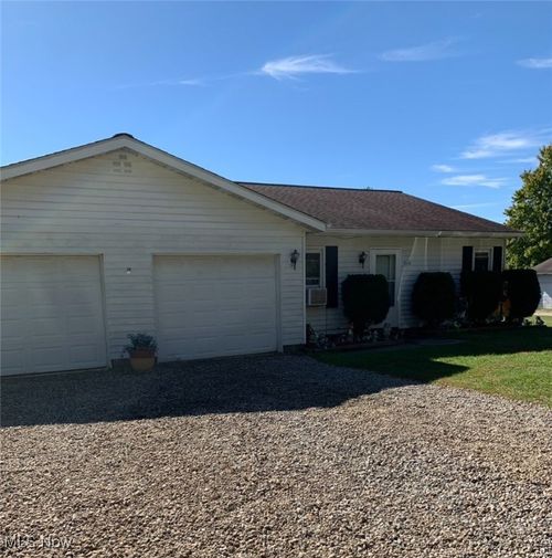 3562 Webb Rd, Ravenna, OH, 44266-9492 | Card Image