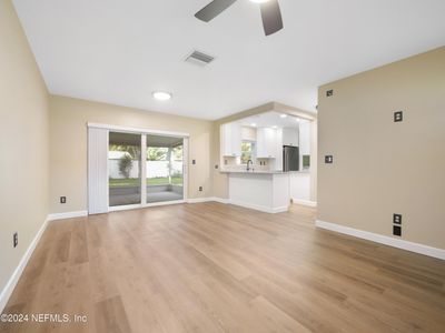 198 Estancia Street, House other with 2 bedrooms, 1 bathrooms and null parking in St Augustine FL | Image 3