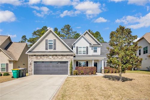 2264 Andalusian Dr, Hope Mills, NC, 28348-1357 | Card Image