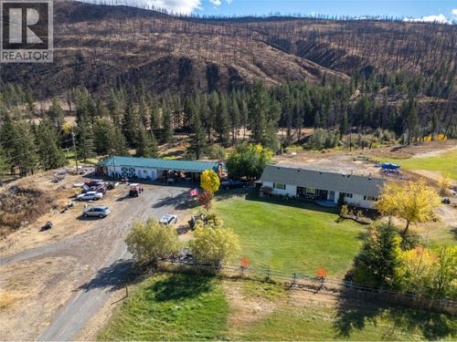1424 Loon Lake Rd, Loon Lake, BC, V0K1H1 | Card Image