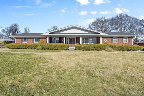 1305 Waverly Dr, Collinsville, IL, 62234-2949 | Card Image