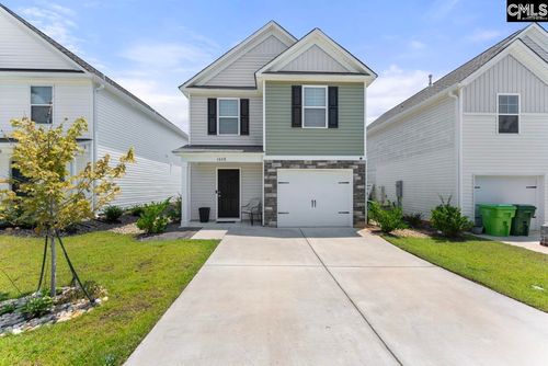 1068 Crescent Moon Loop, Hopkins, SC, 29061-9813 | Card Image