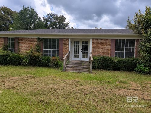 17716 Horseneck Rd, Bay Minette, AL, 36507-7473 | Card Image