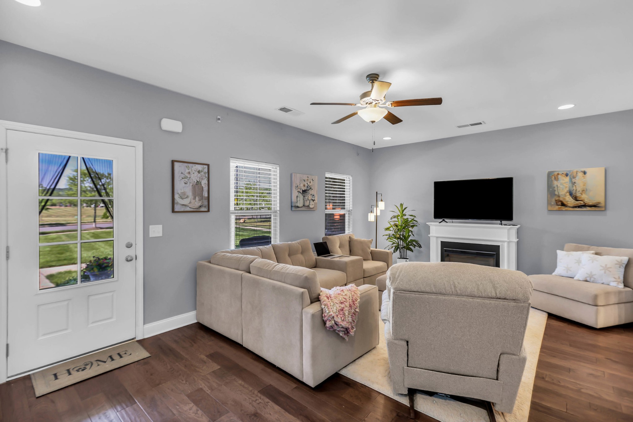 Residential in Hendersonville 3