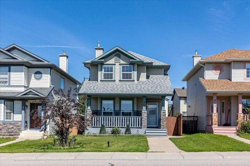 911 Arbour Lake Rd Nw, Calgary, AB, T3G4Z9 | Card Image