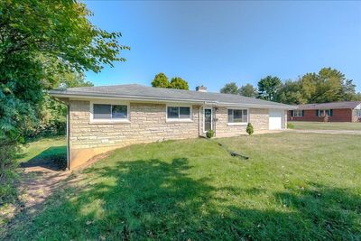 1034 Main Street, House other with 3 bedrooms, 1 bathrooms and null parking in Frankfort KY | Image 3