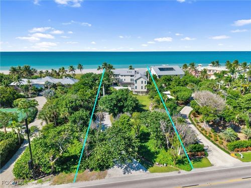 16512 Captiva Dr, CAPTIVA, FL, 33924 | Card Image