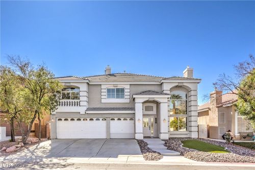 8075 Coronado Coast St, Las Vegas, NV, 89139-6193 | Card Image