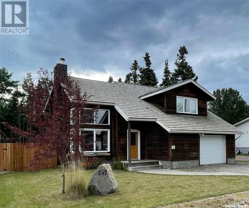 247 De Havilland Ave, Air Ronge, SK, S0J3G0 | Card Image
