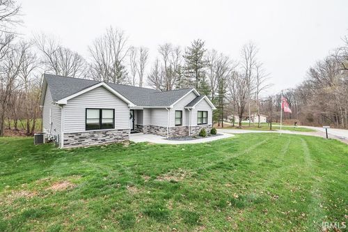 8917 N Old State Road 37, Bloomington, IN, 47408-9727 | Card Image