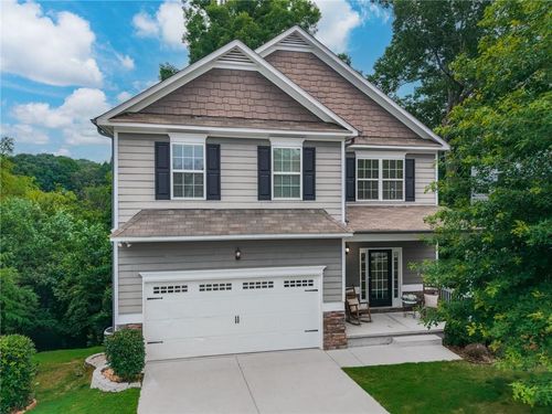 111 Cessna Dr, Canton, GA, 30114-8481 | Card Image