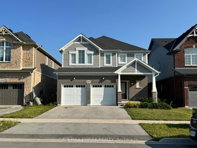 3637 Allen Trail, House other with 4 bedrooms, 5 bathrooms and 4 parking in Ridgeway ON | Image 1