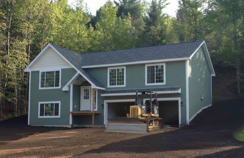 R River Road, Paradise Township, MI, 49649 | Card Image