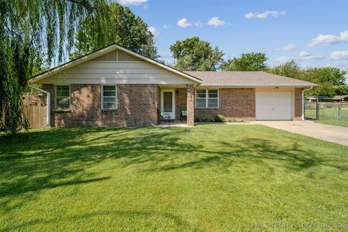 20963 E 34th St S, Broken Arrow, OK, 74014-5128 | Card Image
