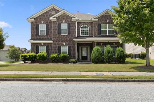 7808 Wrotham Cir, Atlanta, GA, 30349-8145 | Card Image