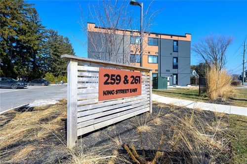 303-259 King St E, Stoney Creek, ON, L8G1L9 | Card Image